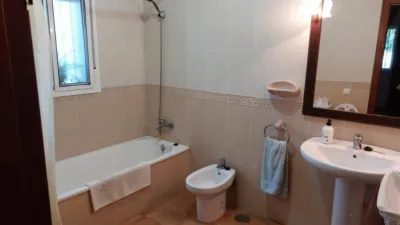 Chalet in Pinar de los Guisos photo 15