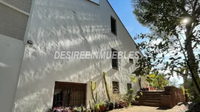 Chalet on Carrer de la Carrasca photo 10
