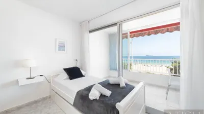 Piso – Benidorm, Ponent, la Marina Baixa - Vista 5