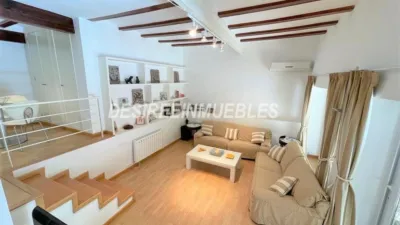 Chalet on Carrer de la Carrasca photo 33