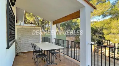 Chalet on Carrer de la Carrasca photo 15