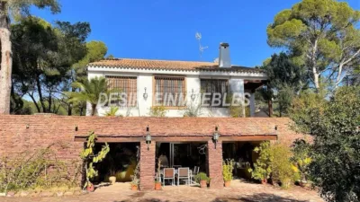 Chalet on Carrer de la Carrasca photo 3