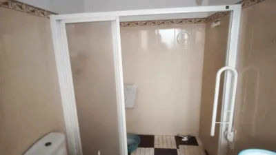 Apartment in Old Town photo 19