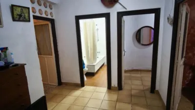 Apartment in Old Town photo 24