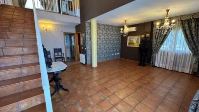 Casa – Callosa d'en Sarrià, la Marina Baixa - Vista 4
