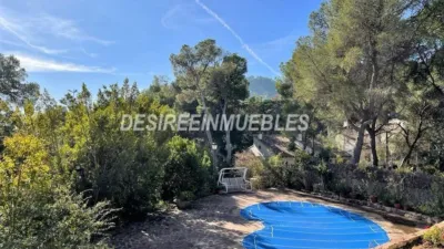 Chalet on Carrer de la Carrasca photo 11
