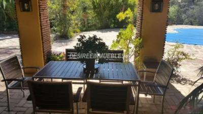Chalet on Carrer de la Carrasca photo 9