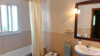 Chalet in Pinar de los Guisos photo 9