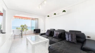 Piso – Benidorm, Ponent, la Marina Baixa - Vista 3