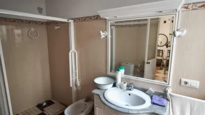 Apartment in Old Town photo 18