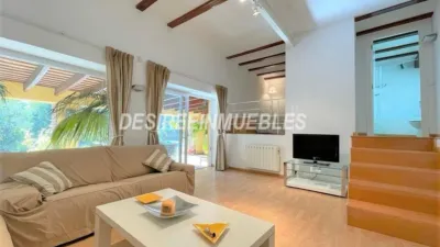 Chalet on Carrer de la Carrasca photo 28