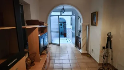 Apartment in Old Town photo 22