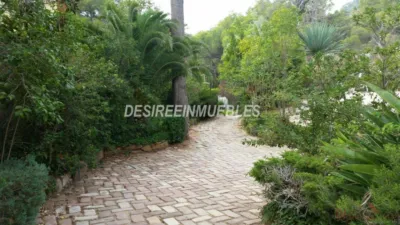 Chalet on Carrer de la Carrasca photo 7