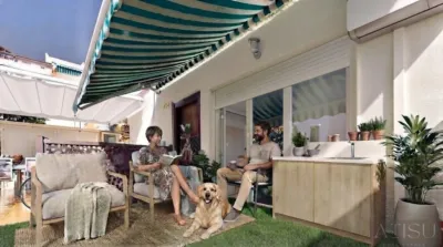 Casa – Benidorm - Vista 2