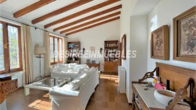 Chalet on Carrer de la Carrasca photo 35
