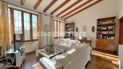 Chalet on Carrer de la Carrasca photo 40