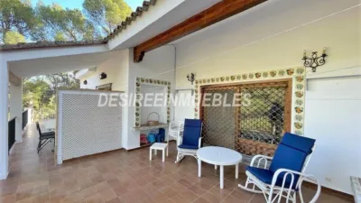 Chalet on Carrer de la Carrasca photo 21