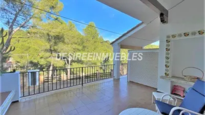 Chalet on Carrer de la Carrasca photo 25
