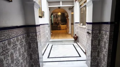 Apartment in Old Town photo 14