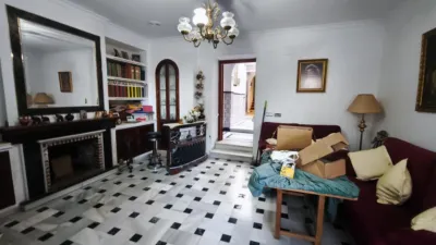 Apartment in Old Town photo 11