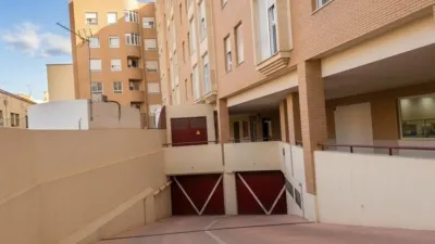 Apartment in the City Centre photo 4