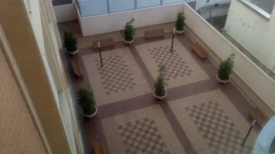 Apartment in the City Centre photo 20