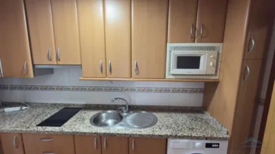 Apartment in the City Centre photo 9