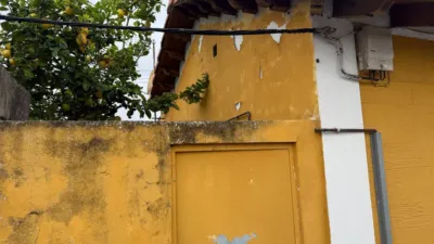 Casa en Bajada del Caleruco photo 11