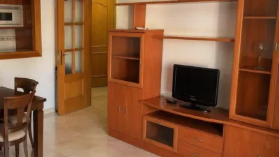 Apartment in the City Centre photo 6