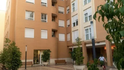 Apartment in the City Centre photo 3