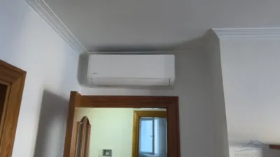 Apartment in the City Centre photo 14