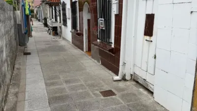 Casa en Bajada del Caleruco photo 12