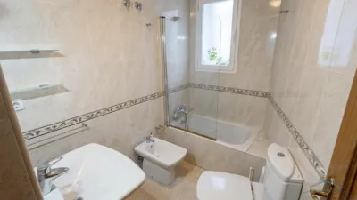 Apartment in the City Centre photo 17