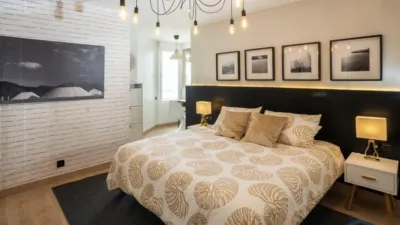 Top floor apartment in Aguadulce Sur photo 10
