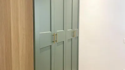 Piso en alquiler en Calle de Maudes, 8, cerca de Calle de Santa Engracia, Río Rosas (Distrito Chamberí. Madrid Capital) de 4.000 €<span>/mes</span>