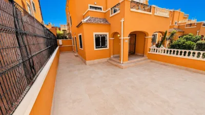 Chalet in Dream Hills photo 2