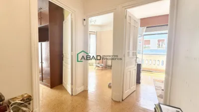Apartment on Iturtibide Street photo 10