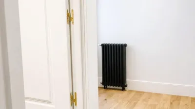 Piso en alquiler en Calle de Maudes, 8, cerca de Calle de Santa Engracia, Río Rosas (Distrito Chamberí. Madrid Capital) de 4.000 €<span>/mes</span>