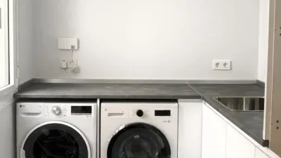 Piso en alquiler en Calle de Maudes, 8, cerca de Calle de Santa Engracia, Río Rosas (Distrito Chamberí. Madrid Capital) de 4.000 €<span>/mes</span>