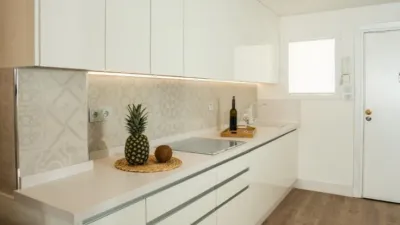 Top floor apartment in Aguadulce Sur photo 4