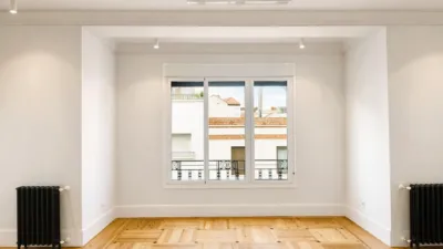 Piso en alquiler en Calle de Maudes, 8, cerca de Calle de Santa Engracia, Río Rosas (Distrito Chamberí. Madrid Capital) de 4.000 €<span>/mes</span>