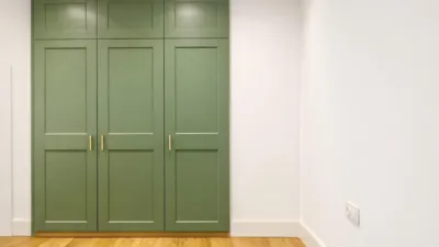 Piso en alquiler en Calle de Maudes, 8, cerca de Calle de Santa Engracia, Río Rosas (Distrito Chamberí. Madrid Capital) de 4.000 €<span>/mes</span>