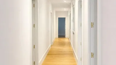 Piso en alquiler en Calle de Maudes, 8, cerca de Calle de Santa Engracia, Río Rosas (Distrito Chamberí. Madrid Capital) de 4.000 €<span>/mes</span>