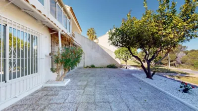 House in Villamartin photo 34