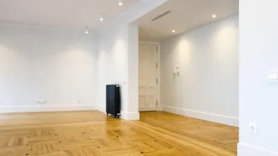 Piso en alquiler en Calle de Maudes, 8, cerca de Calle de Santa Engracia, Río Rosas (Distrito Chamberí. Madrid Capital) de 4.000 €<span>/mes</span>