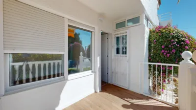 House in Villamartin photo 38