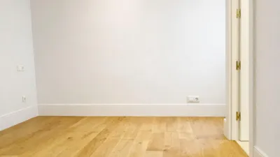 Piso en alquiler en Calle de Maudes, 8, cerca de Calle de Santa Engracia, Río Rosas (Distrito Chamberí. Madrid Capital) de 4.000 €<span>/mes</span>