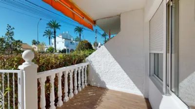 House in Villamartin photo 36