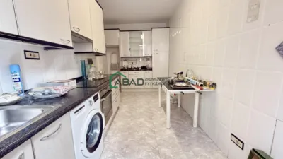Apartment on Iturtibide Street photo 22