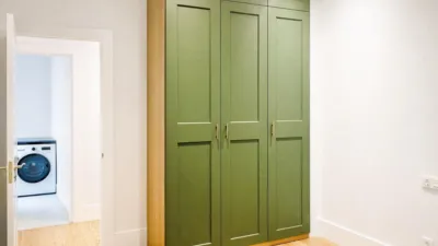 Piso en alquiler en Calle de Maudes, 8, cerca de Calle de Santa Engracia, Río Rosas (Distrito Chamberí. Madrid Capital) de 4.000 €<span>/mes</span>